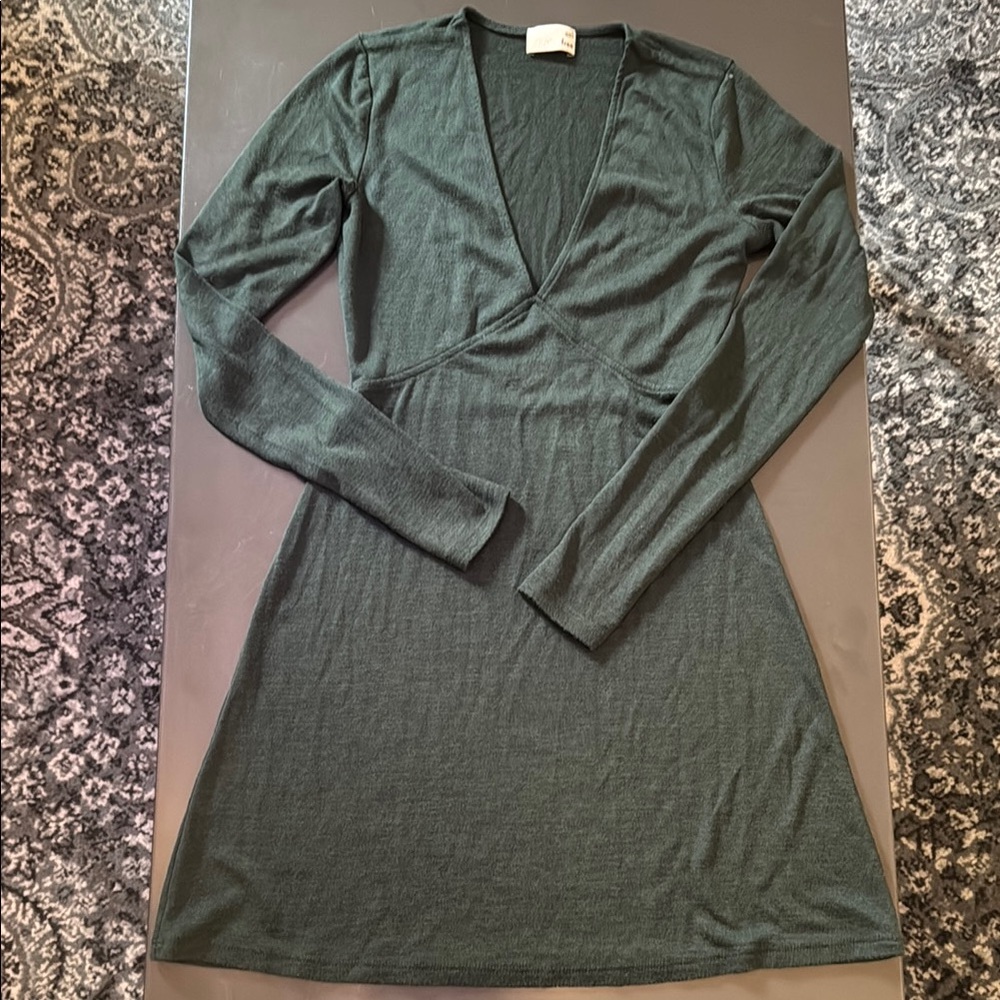 Wilfred from Aritzia Dress!